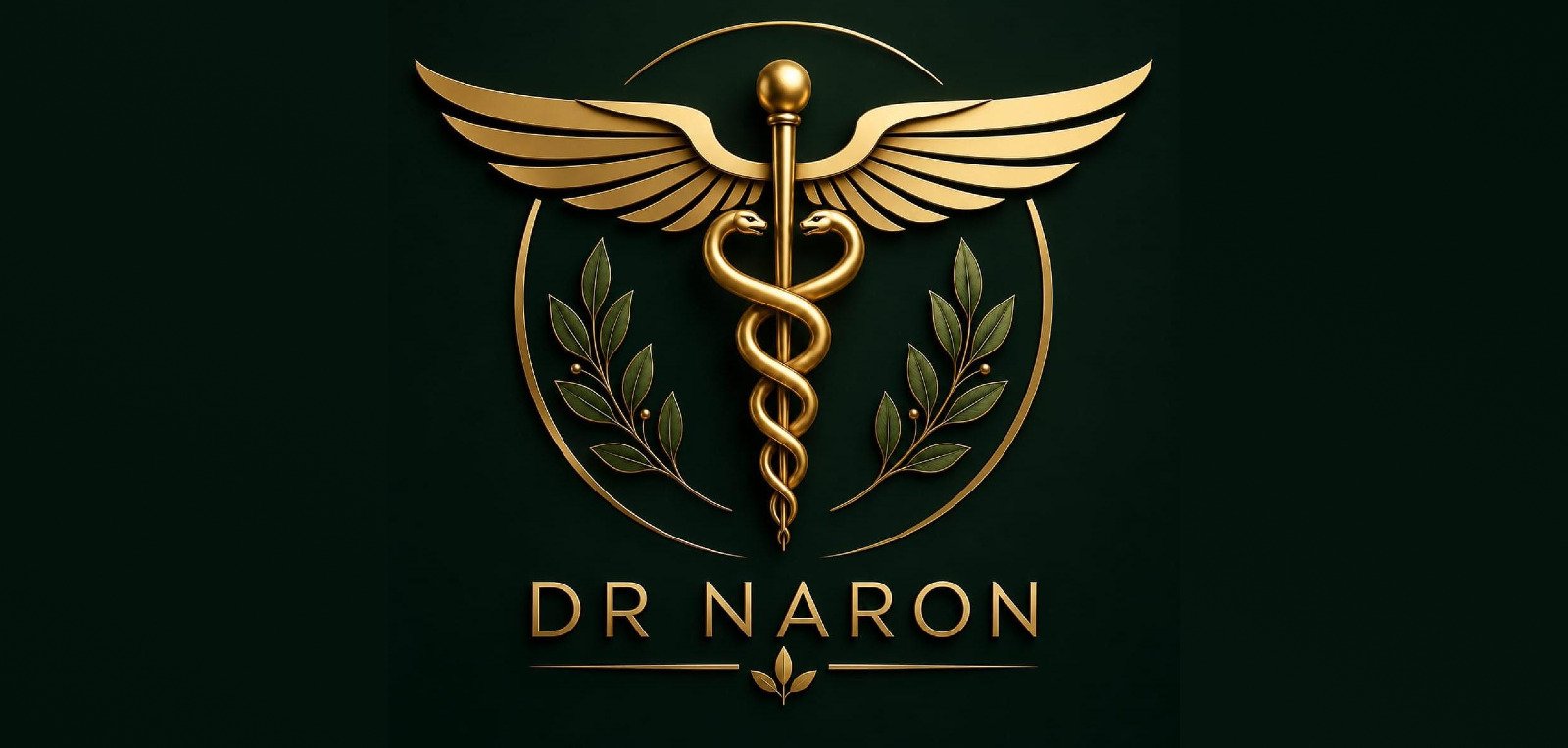 Dr Naron